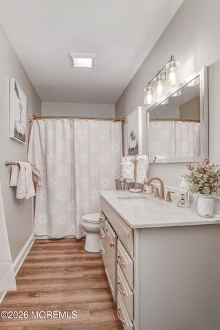 520 Waters Edge Drive 520, Toms River, NJ 08753