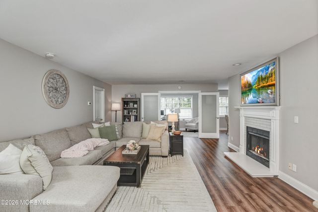 520 Waters Edge Drive 520, Toms River, NJ 08753