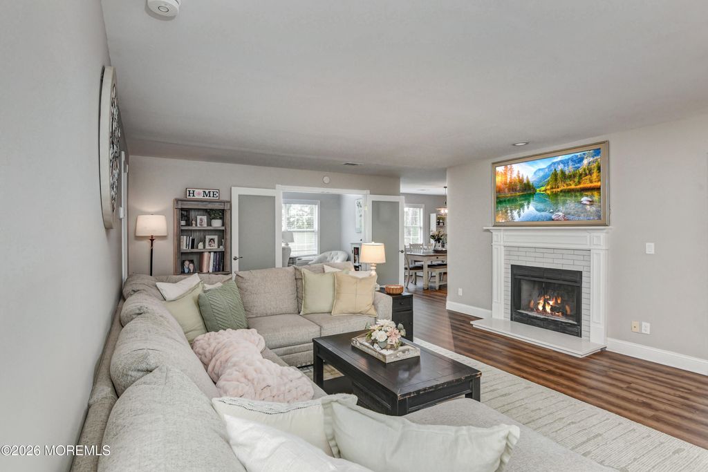 520 Waters Edge Drive 520, Toms River, NJ 08753