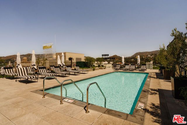 1645 Vine Street 511, Los Angeles, CA 90028