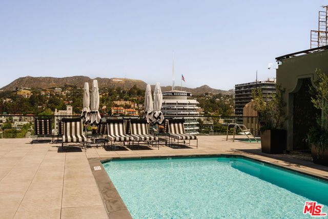 1645 Vine Street 511, Los Angeles, CA 90028