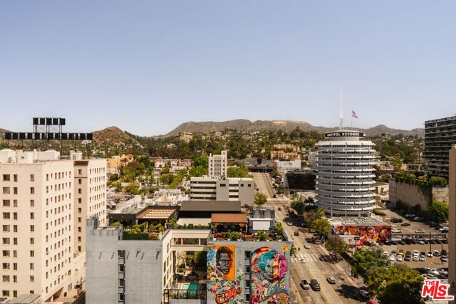1645 Vine Street 511, Los Angeles, CA 90028