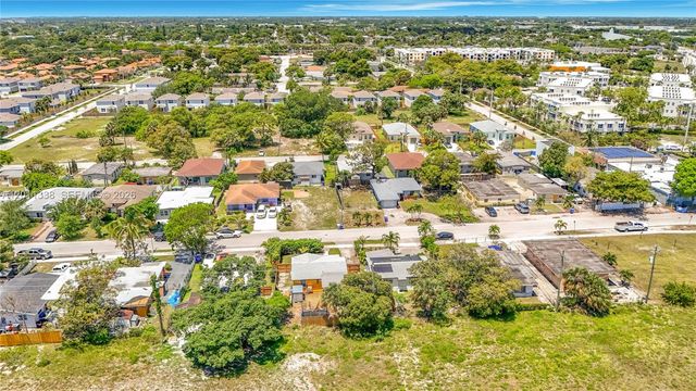 800 NW 17th Ter, Pompano Beach, FL 33069