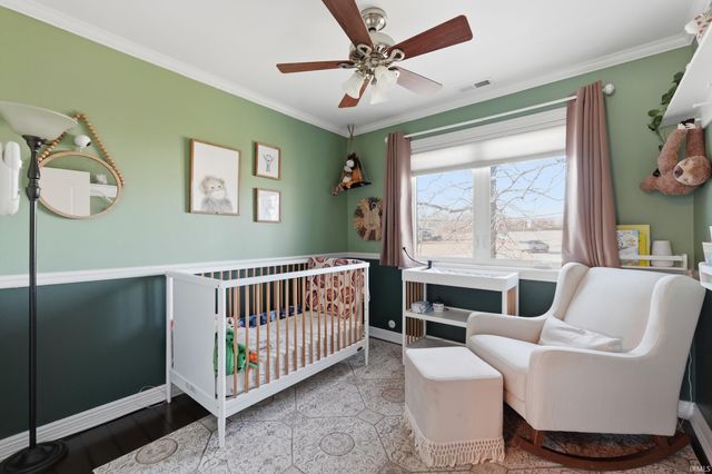 9166 Auburn Road, Fort Wayne, IN 46825