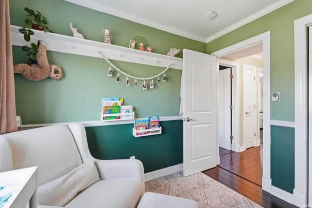 9166 Auburn Road, Fort Wayne, IN 46825