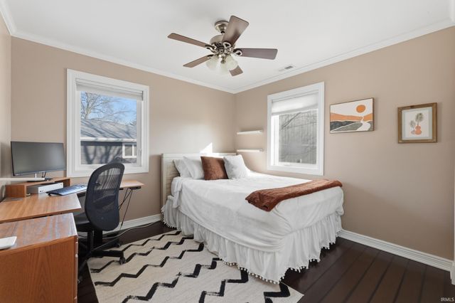 9166 Auburn Road, Fort Wayne, IN 46825