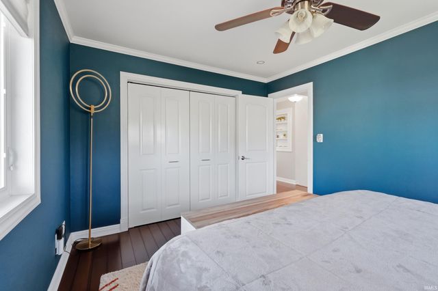 9166 Auburn Road, Fort Wayne, IN 46825