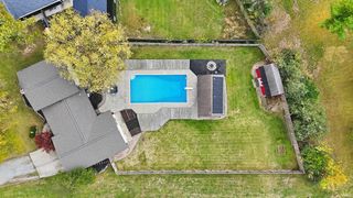 9166 Auburn Road, Fort Wayne, IN 46825