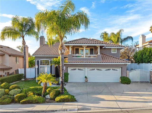 40027 Gibraltar, Murrieta, CA 92562