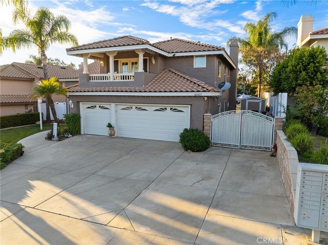 40027 Gibraltar, Murrieta, CA 92562