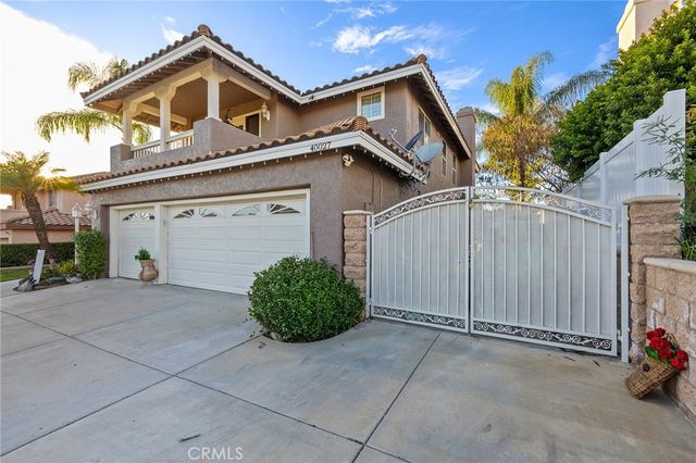 40027 Gibraltar, Murrieta, CA 92562