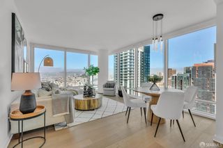 425 1st Street 3406, San Francisco, CA 94105