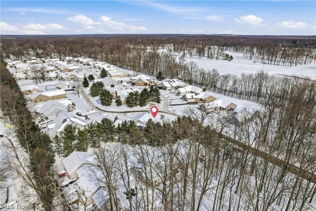 105 Nicklaus Drive, Warren, OH 44484