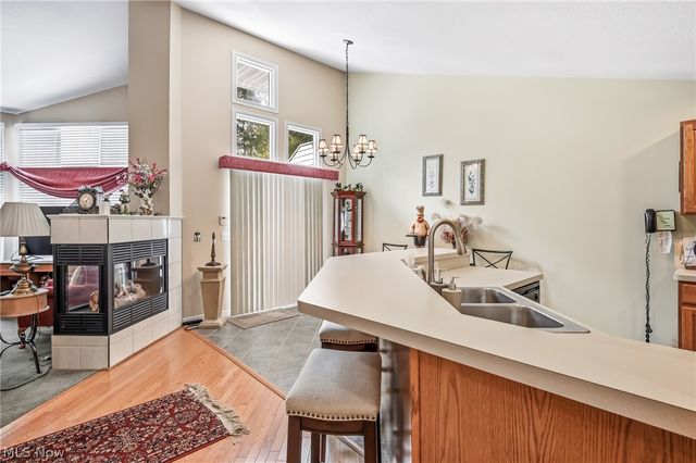 105 Nicklaus Drive, Warren, OH 44484