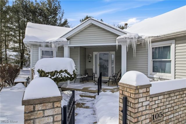 105 Nicklaus Drive, Warren, OH 44484