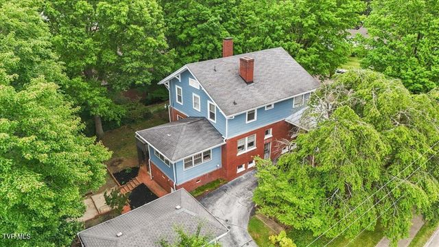 834 West Locust Street, Johnson City, TN 37604