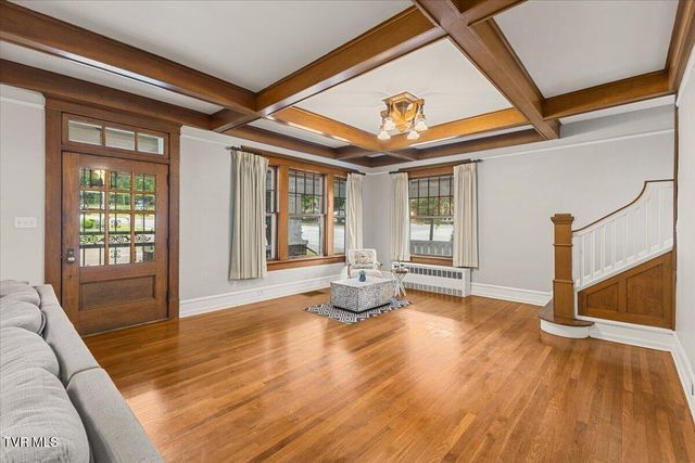 834 West Locust Street, Johnson City, TN 37604