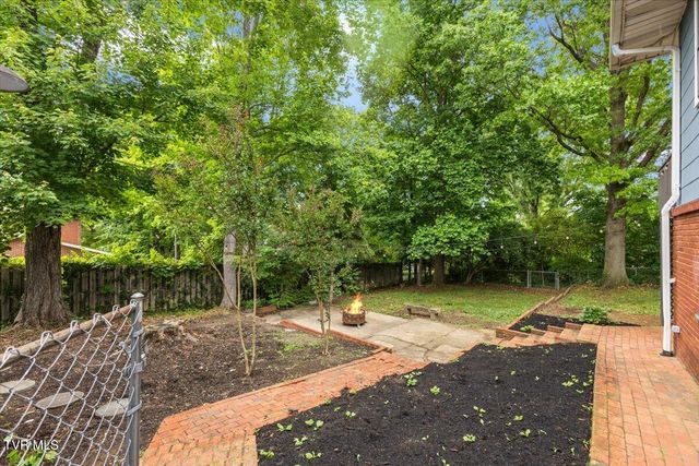 834 West Locust Street, Johnson City, TN 37604