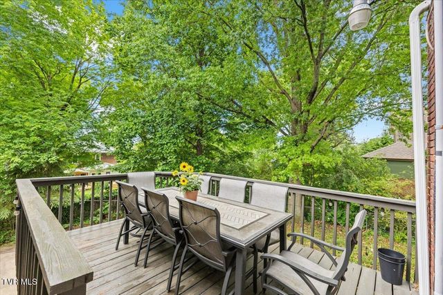 834 West Locust Street, Johnson City, TN 37604