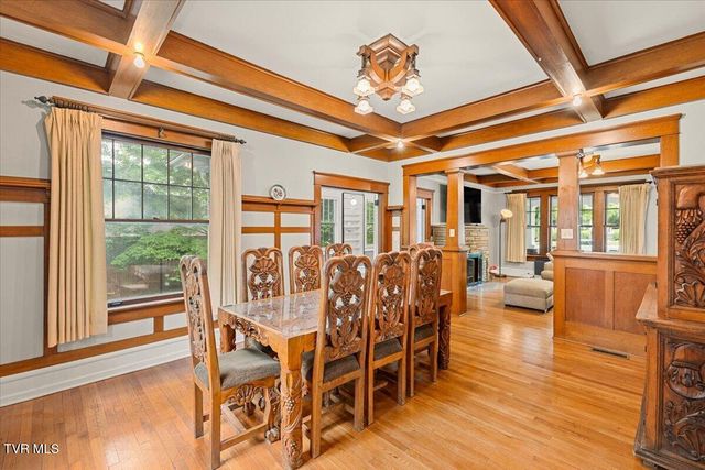 834 West Locust Street, Johnson City, TN 37604