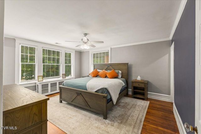 834 West Locust Street, Johnson City, TN 37604