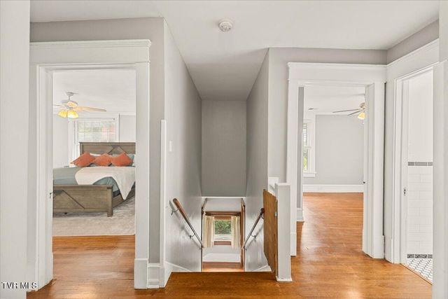 834 West Locust Street, Johnson City, TN 37604