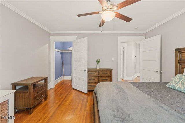 834 West Locust Street, Johnson City, TN 37604