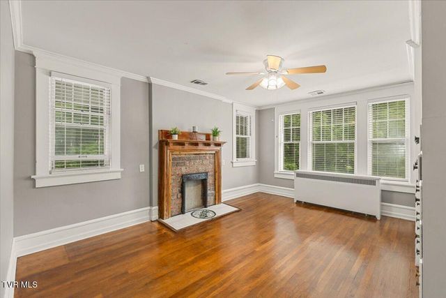 834 West Locust Street, Johnson City, TN 37604