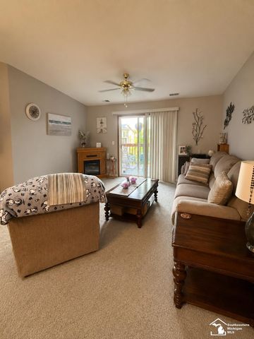 1545 Harbour Boulevard, Trenton, MI 48183