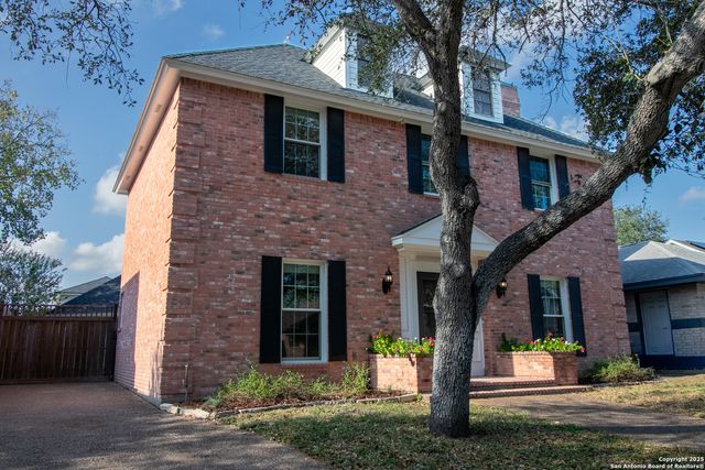 7629 Stony Brook Dr, Corpus Christi, TX 78413