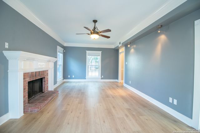 7629 Stony Brook Dr, Corpus Christi, TX 78413