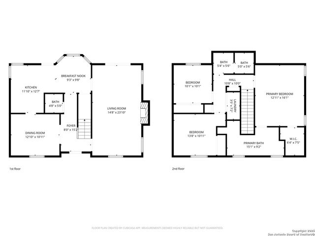 7629 Stony Brook Dr, Corpus Christi, TX 78413