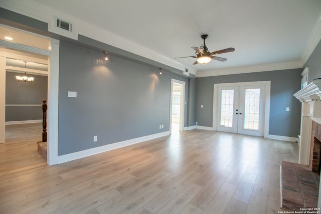 7629 Stony Brook Dr, Corpus Christi, TX 78413