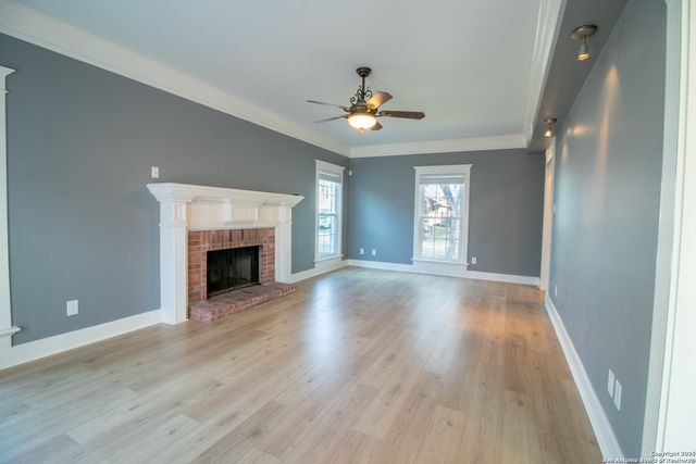 7629 Stony Brook Dr, Corpus Christi, TX 78413