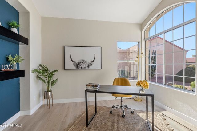 25843 S EASTLAKE Drive, Sun Lakes, AZ 85248