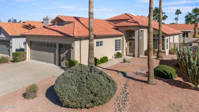 25843 S EASTLAKE Drive, Sun Lakes, AZ 85248