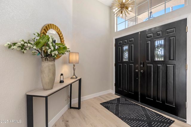 25843 S EASTLAKE Drive, Sun Lakes, AZ 85248