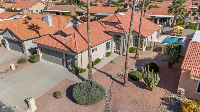 25843 S EASTLAKE Drive, Sun Lakes, AZ 85248