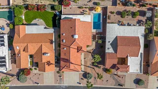 25843 S EASTLAKE Drive, Sun Lakes, AZ 85248