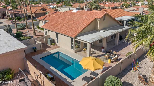 25843 S EASTLAKE Drive, Sun Lakes, AZ 85248