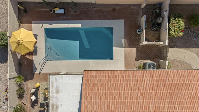 25843 S EASTLAKE Drive, Sun Lakes, AZ 85248