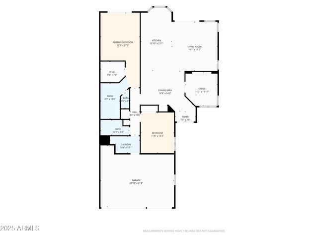 25843 S EASTLAKE Drive, Sun Lakes, AZ 85248