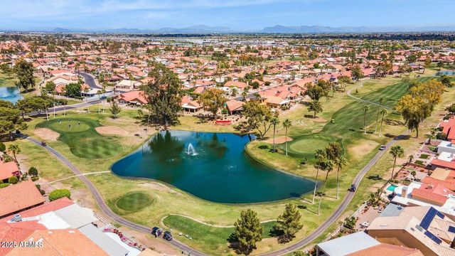 25843 S EASTLAKE Drive, Sun Lakes, AZ 85248