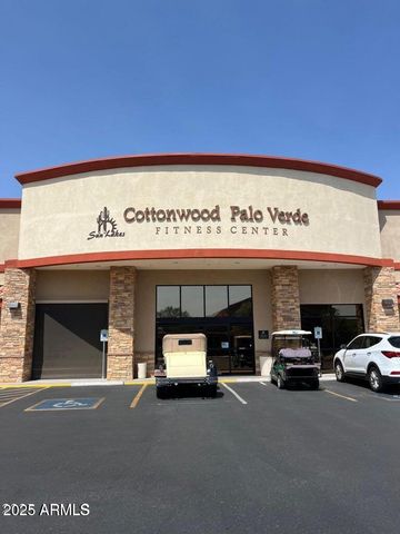 25843 S EASTLAKE Drive, Sun Lakes, AZ 85248