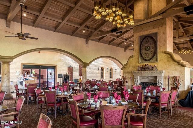 25843 S EASTLAKE Drive, Sun Lakes, AZ 85248