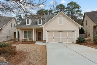 3779 Olson Drive, Austell, GA 30106