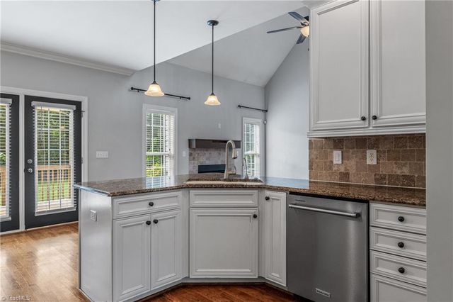 7021 Bronco Lane, Summerfield, NC 27358