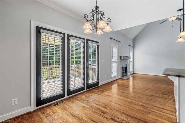 7021 Bronco Lane, Summerfield, NC 27358