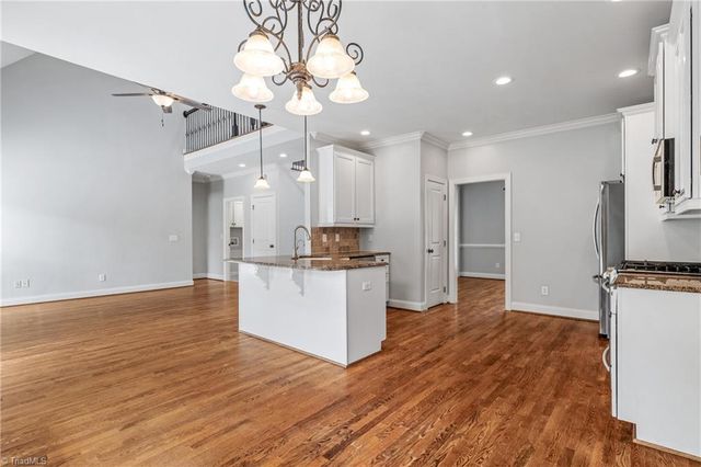 7021 Bronco Lane, Summerfield, NC 27358