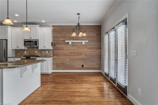 7021 Bronco Lane, Summerfield, NC 27358